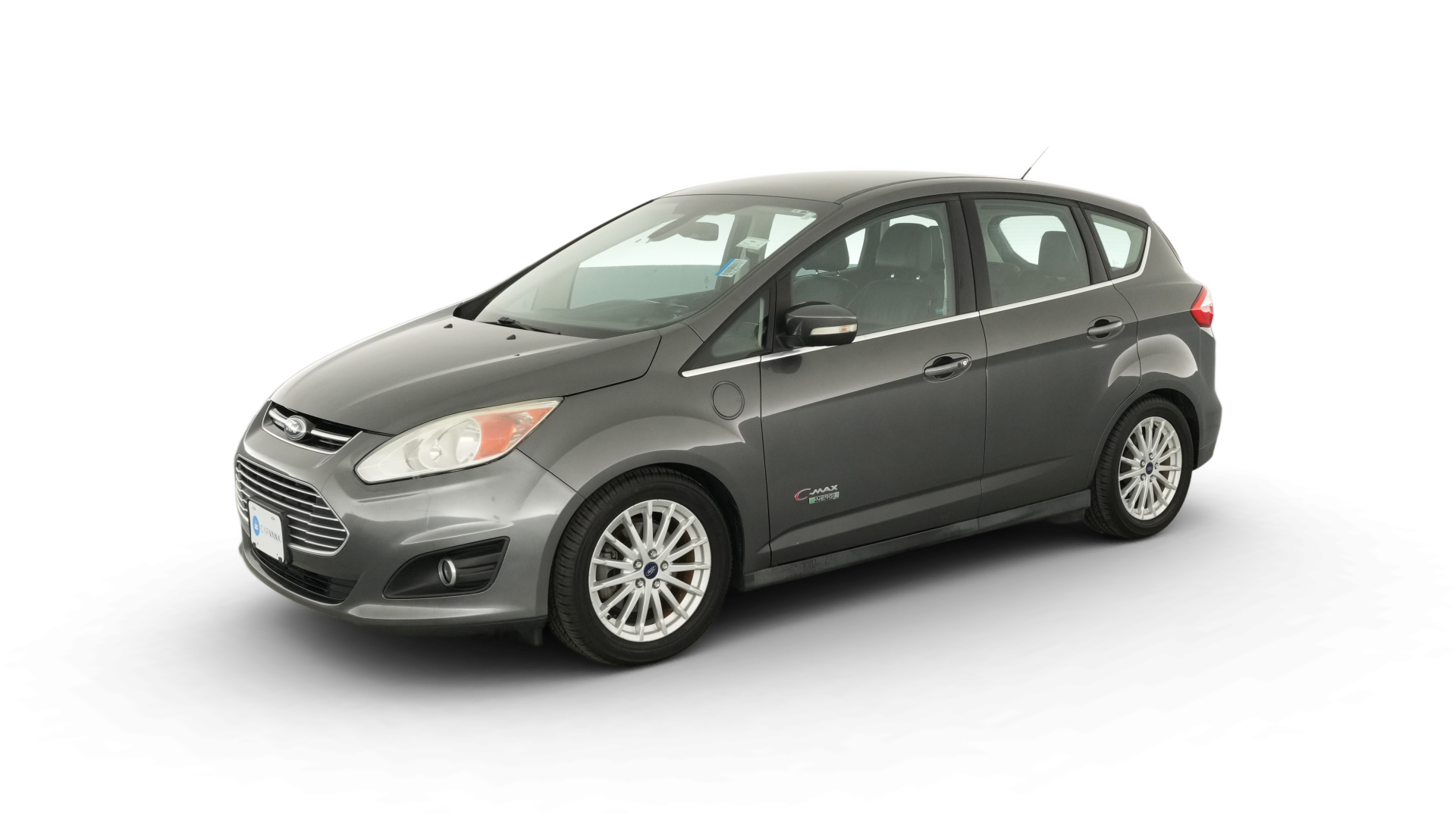 2016 Ford C-MAX Energi vehicle photo