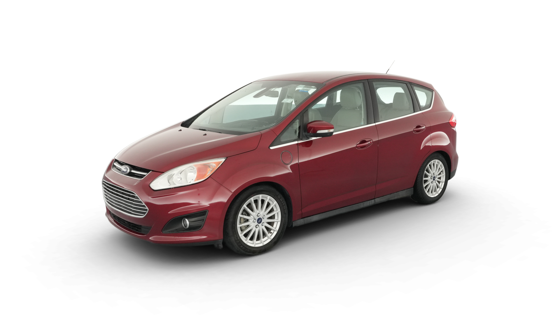 2016 Ford C-Max Energi SEL