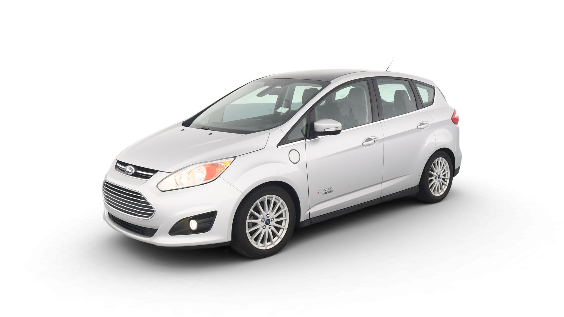 2016 Ford C-Max Energi SEL