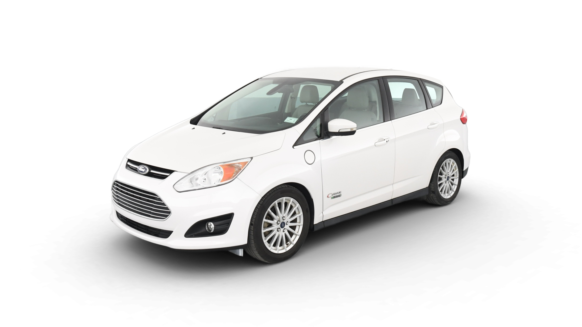 2016 Ford C-Max