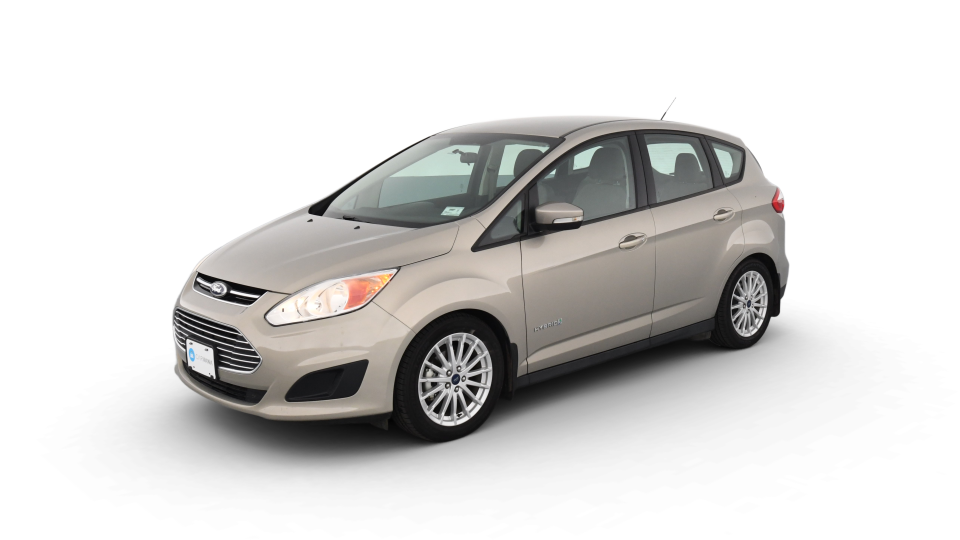 2016 Ford C-Max SE