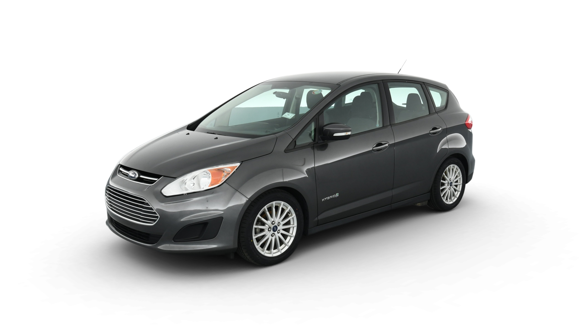 2016 Ford C-Max