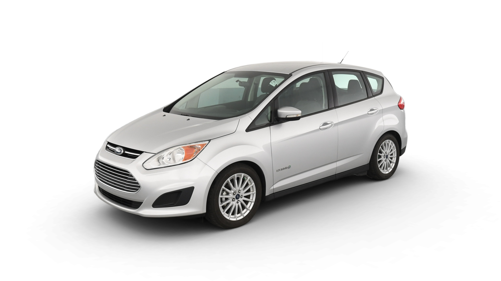 Used 2018 Ford C-MAX Hybrid Titanium Wagon 4D Prices