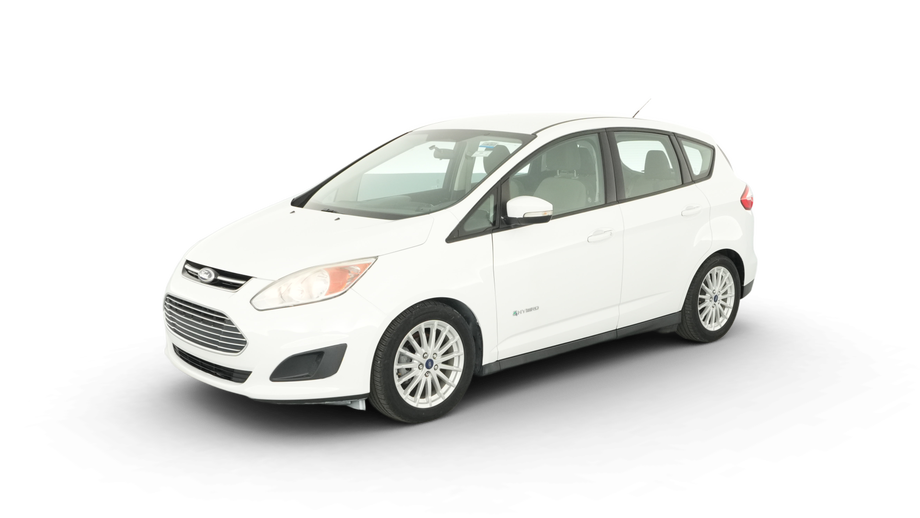 2016 Ford C-MAX