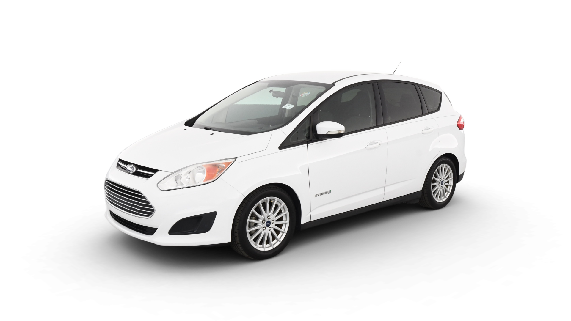 2016 Ford C-Max SE
