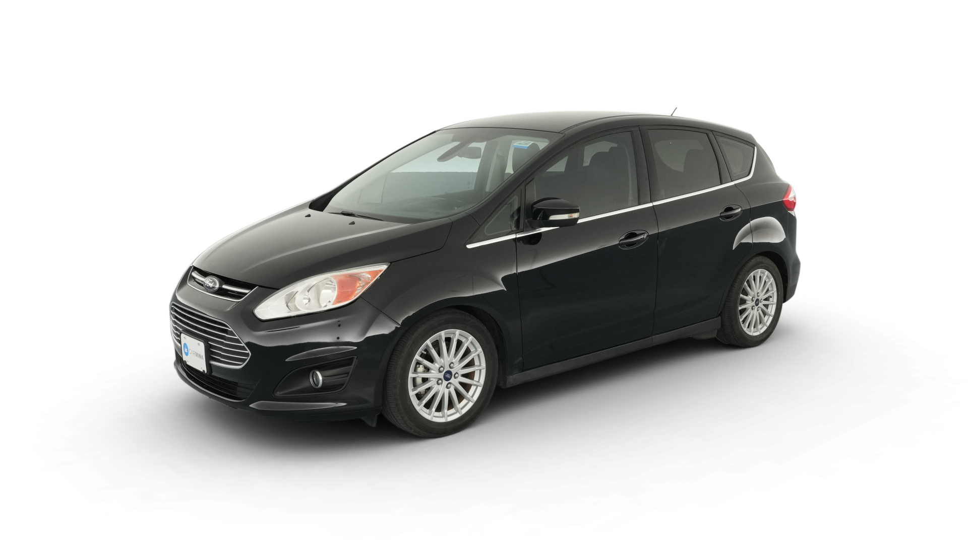 2016 Ford C-MAX Hybrid vehicle photo