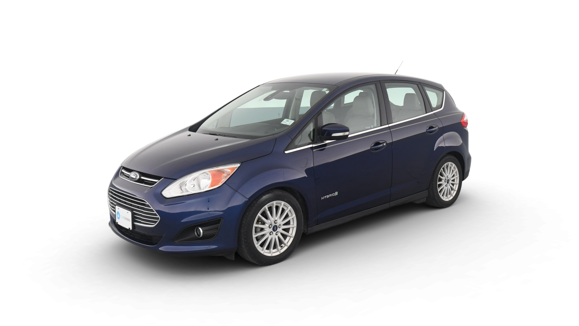 2016 Ford C-Max SEL