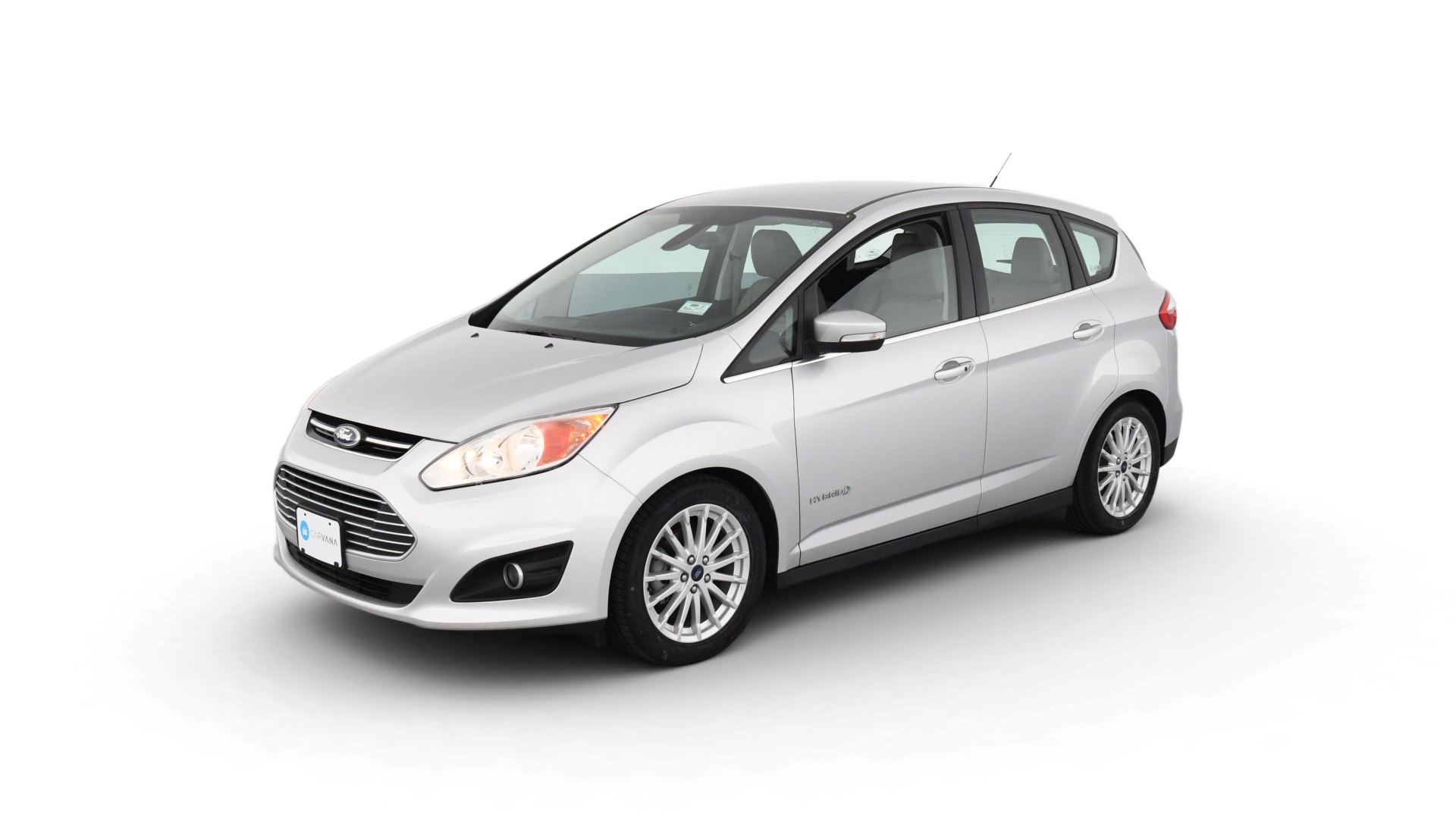 2016 Ford C-Max