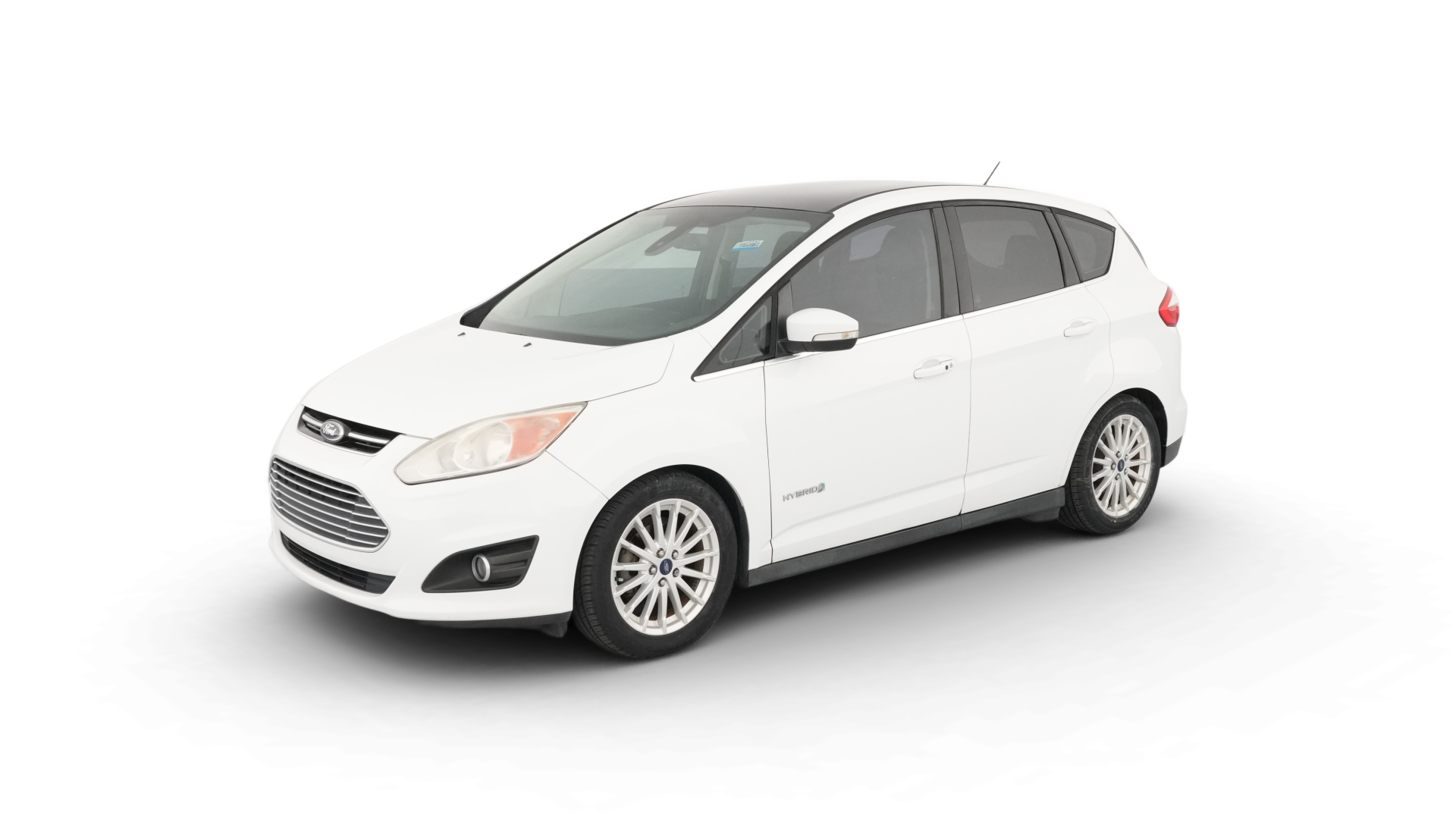 2016 Ford C-Max