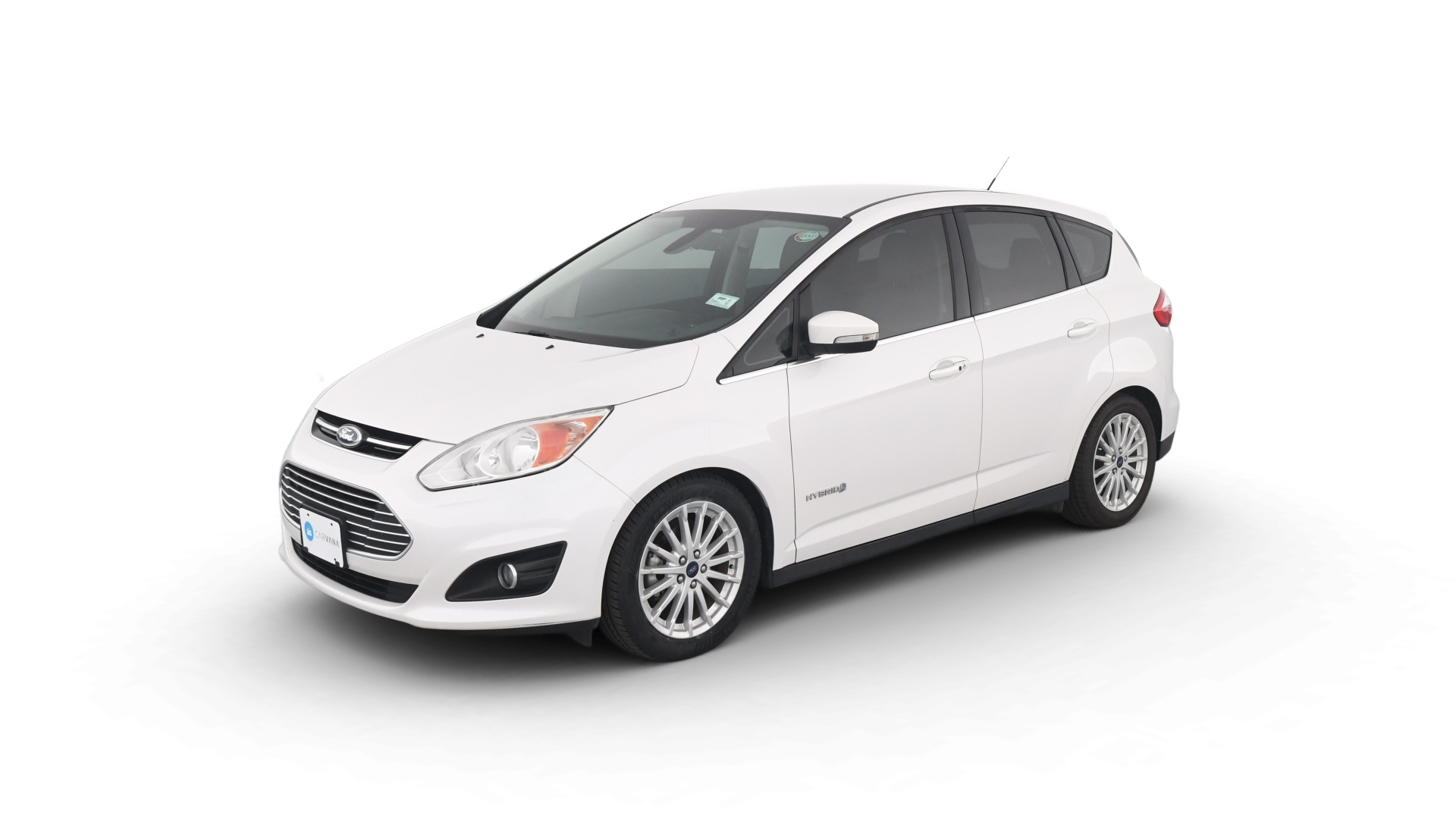 2016 Ford C-Max SEL