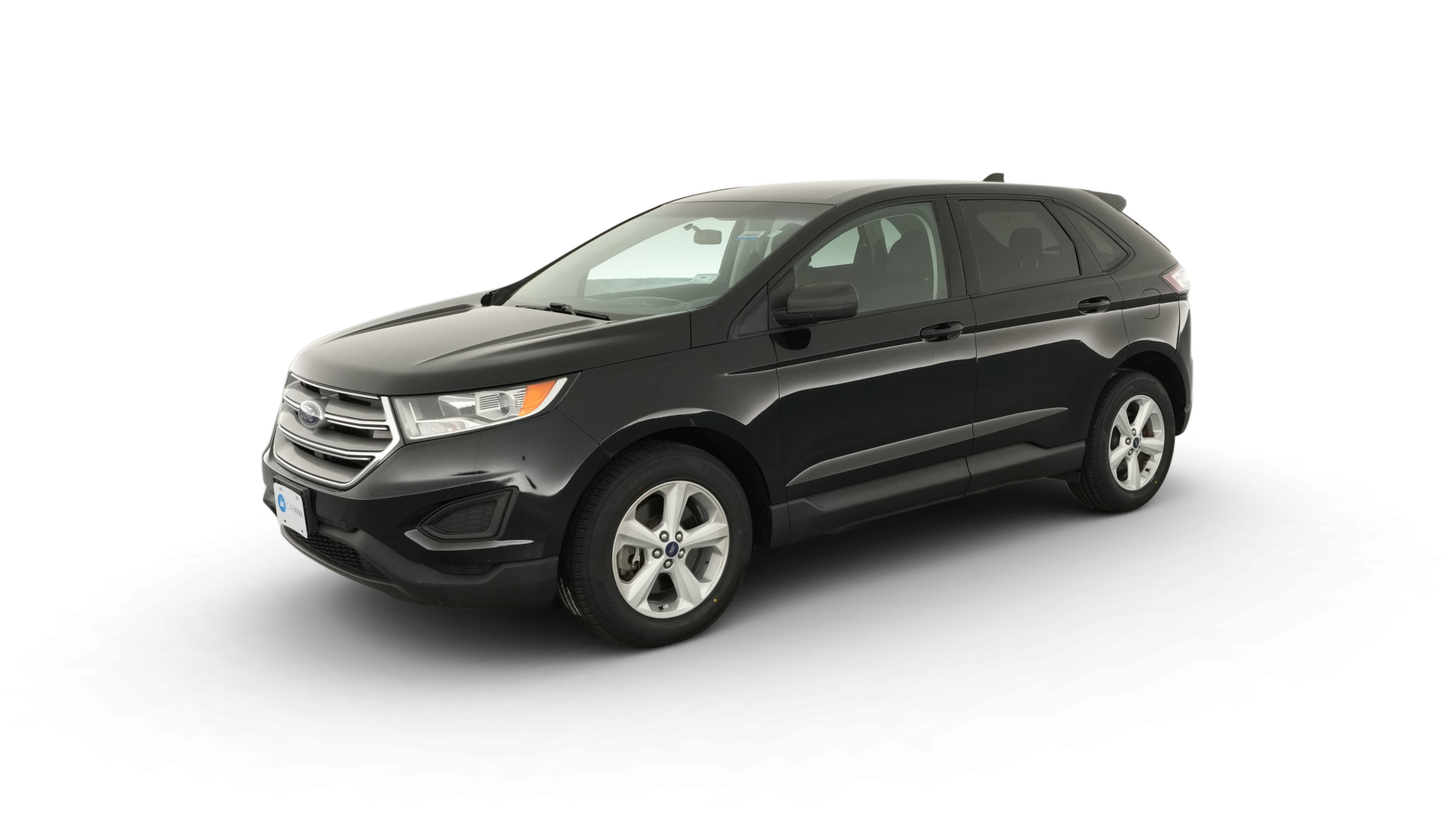 2016 Ford Edge SE