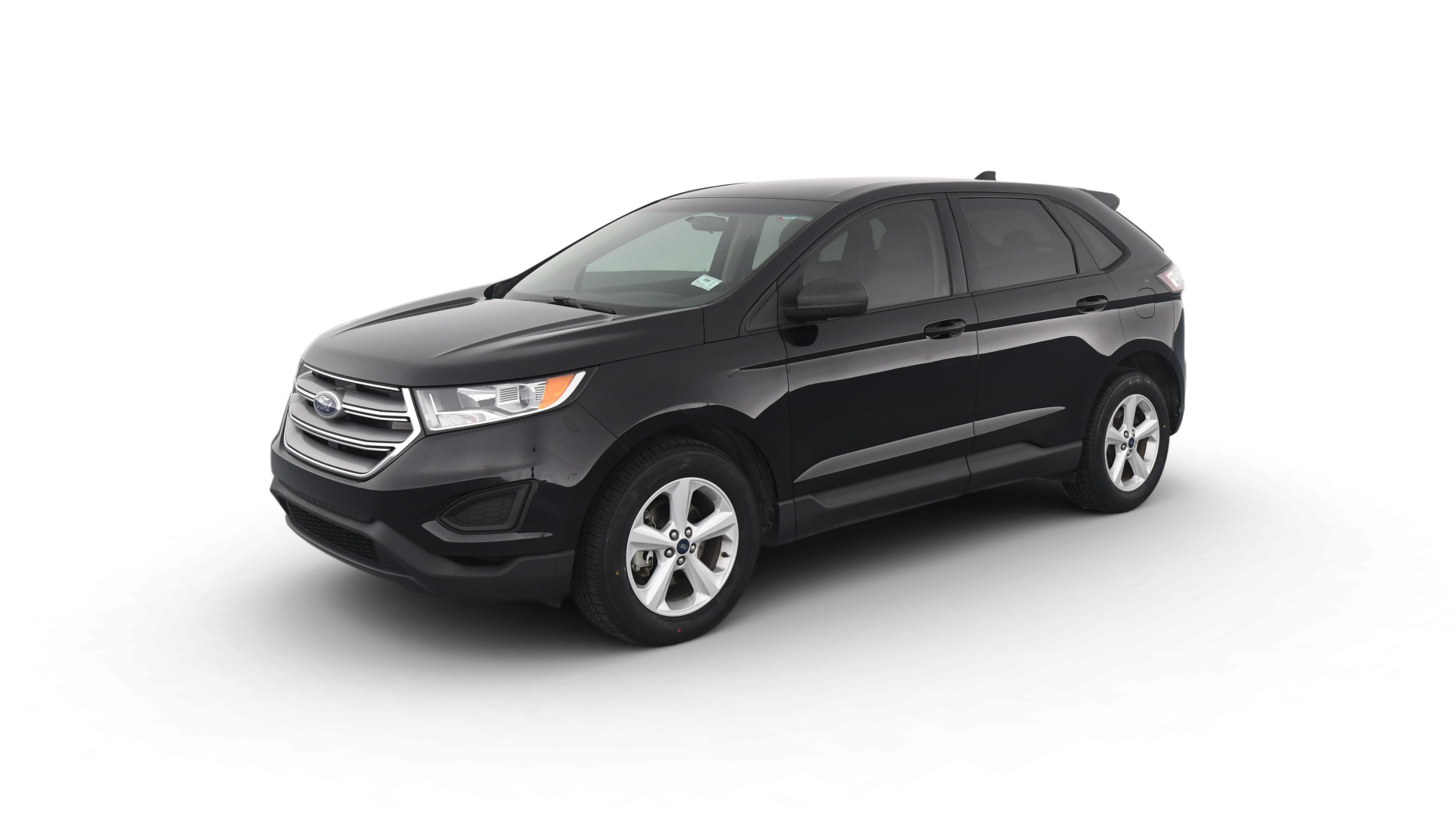 2016 Ford Edge SE