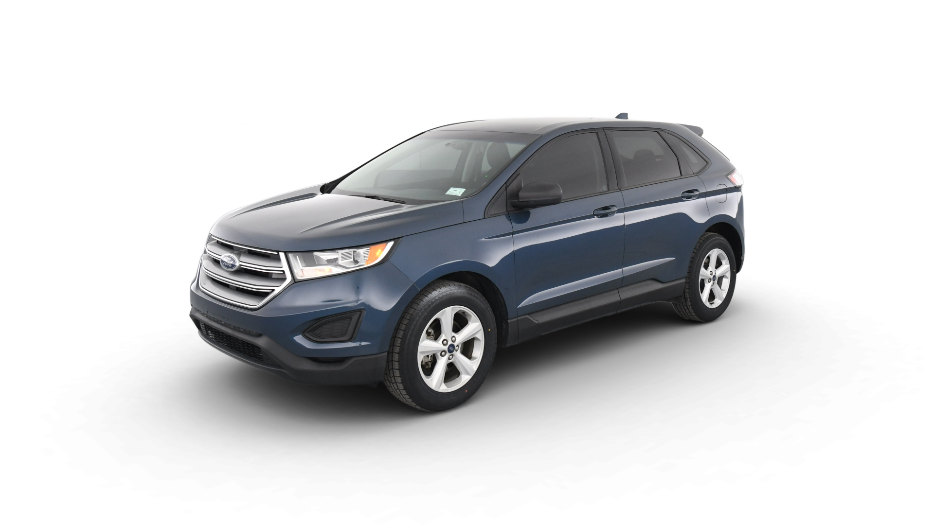 Used 2016 Ford Edge | Carvana