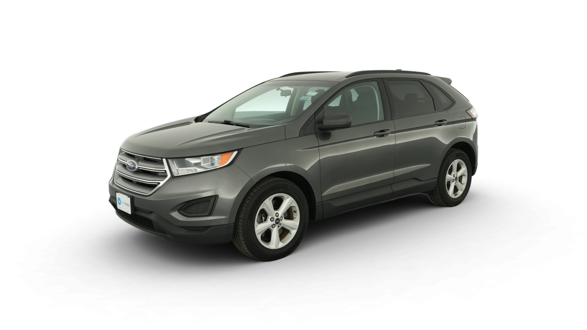 2016 Ford Edge vehicle photo
