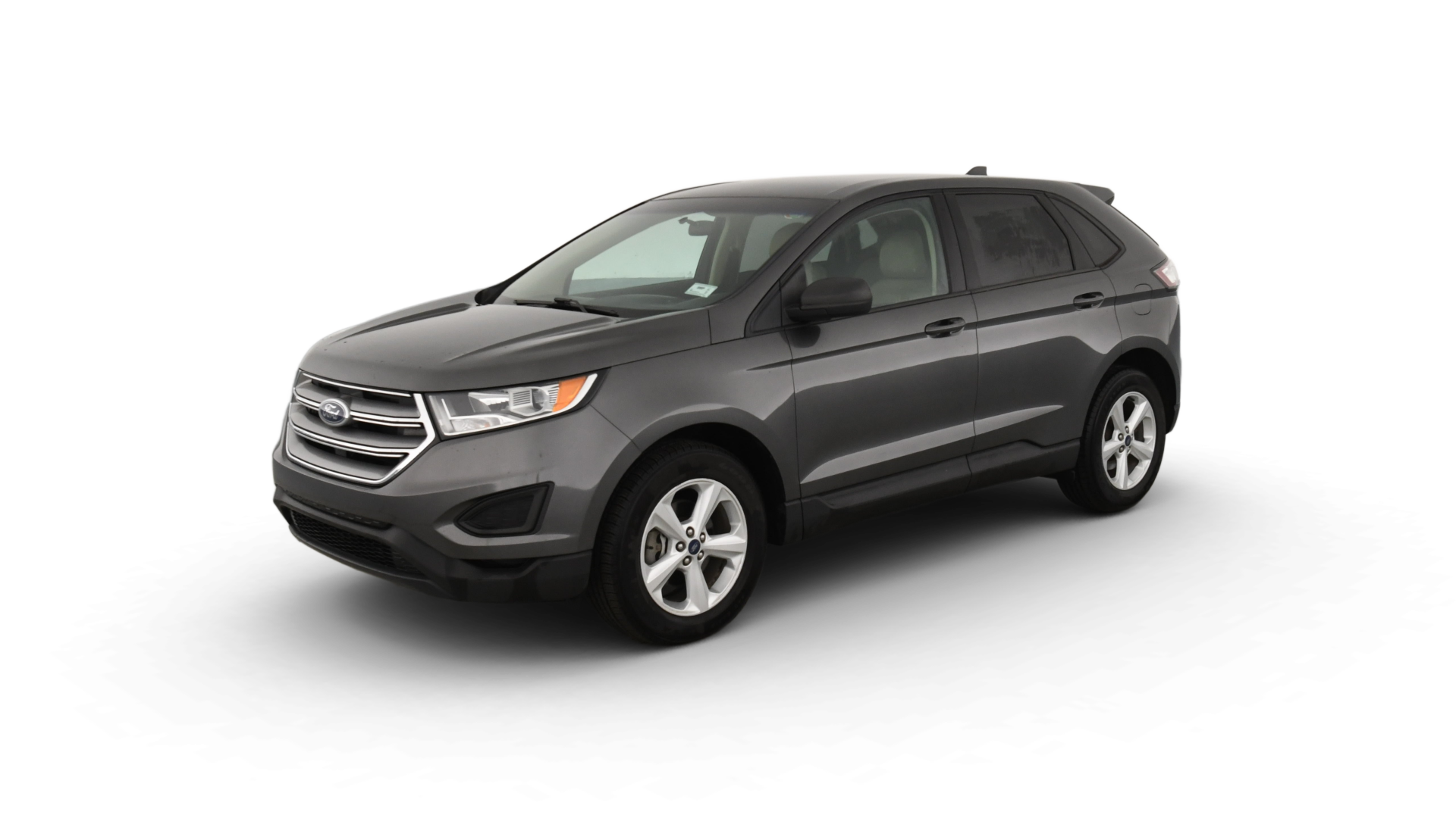 2016 Ford Edge