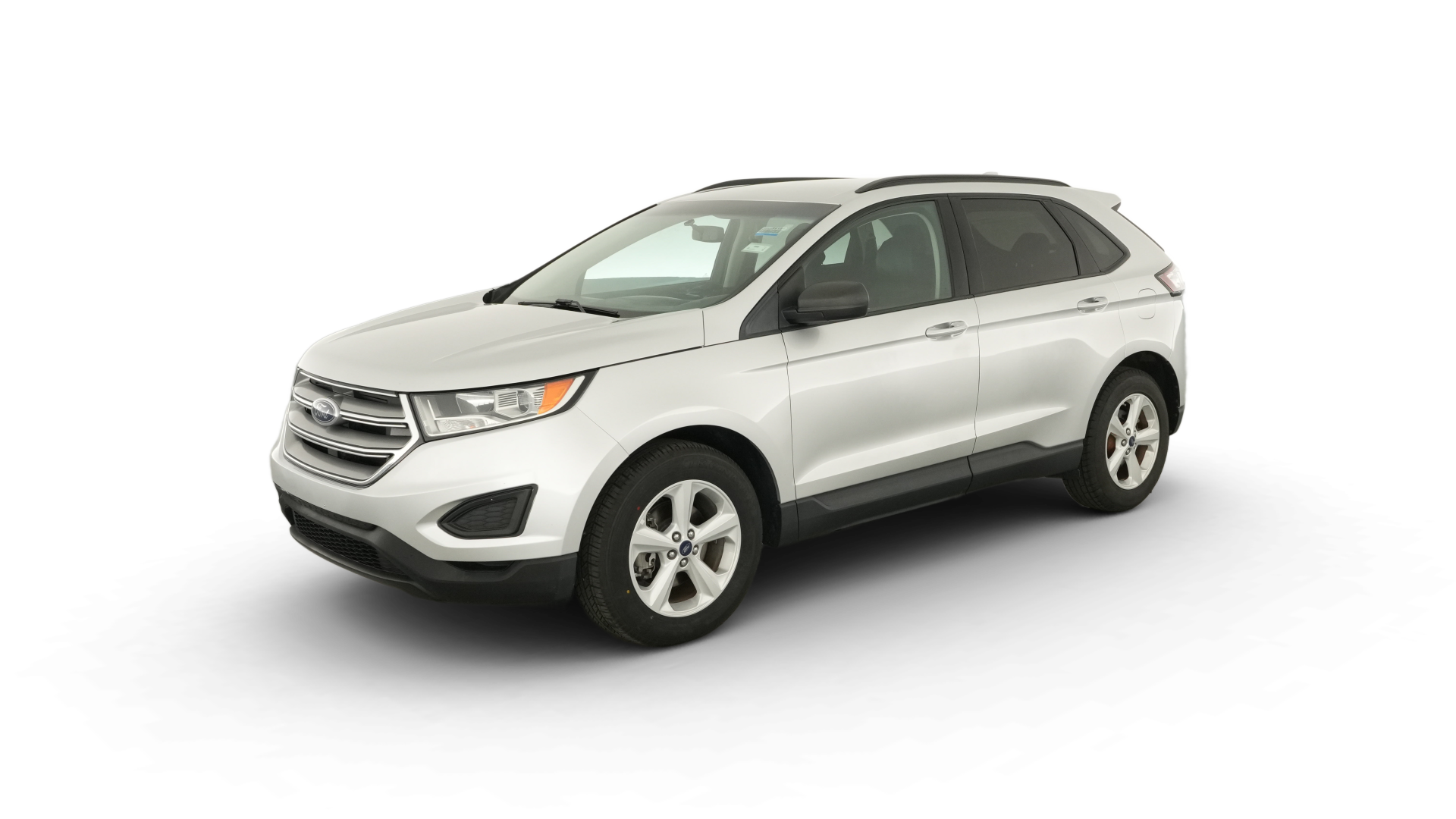 2016 Ford Edge