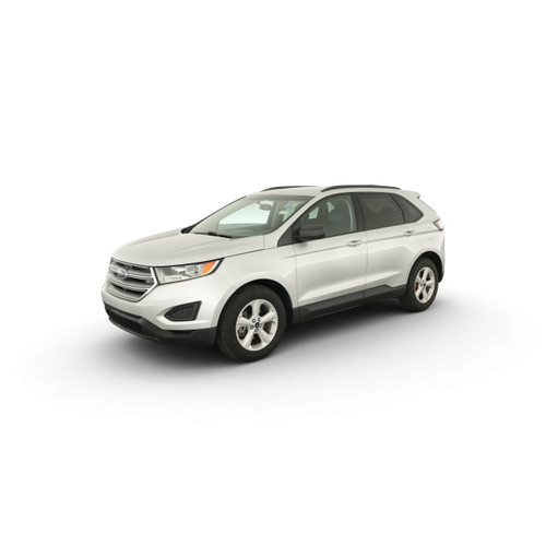 2016 Ford Edge