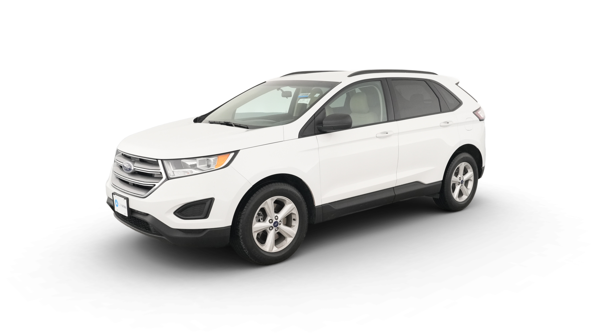 2016 Ford Edge vehicle photo