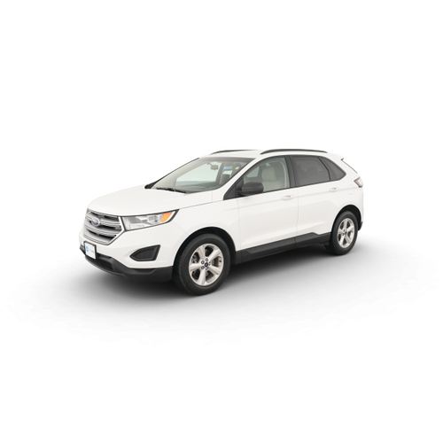 2016 Ford Edge