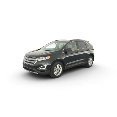 2016 Ford Edge