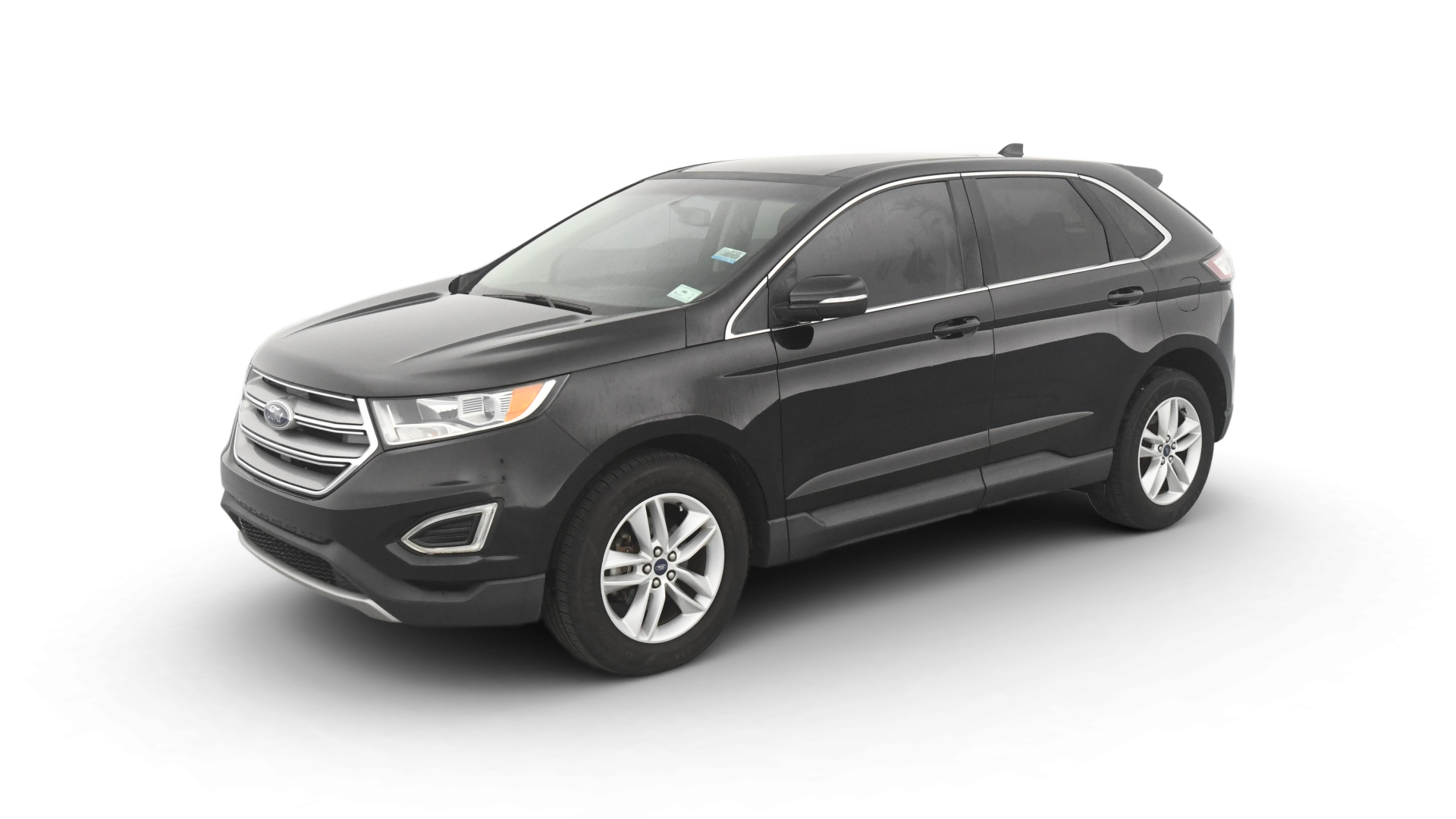 2016 Ford Edge