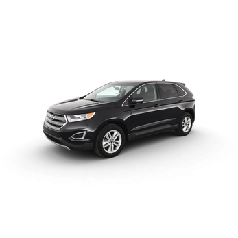 Used 2016 Ford Edge for Sale Online | Carvana