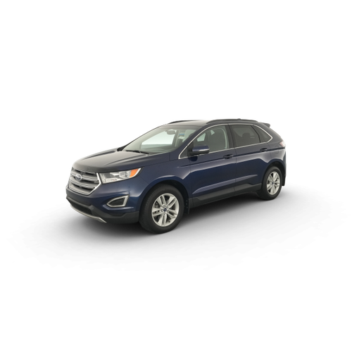 2016 Ford Edge