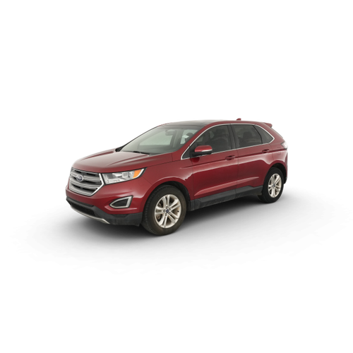 2016 Ford Edge