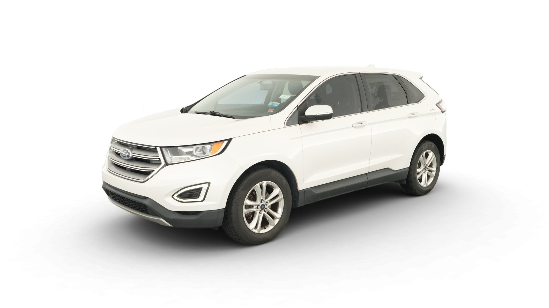 2016 Ford Edge vehicle photo