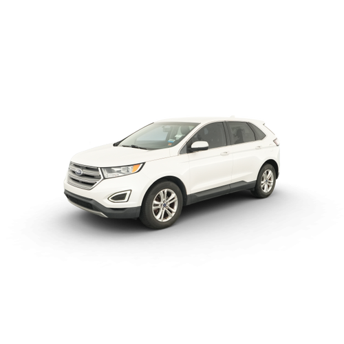 2016 Ford Edge