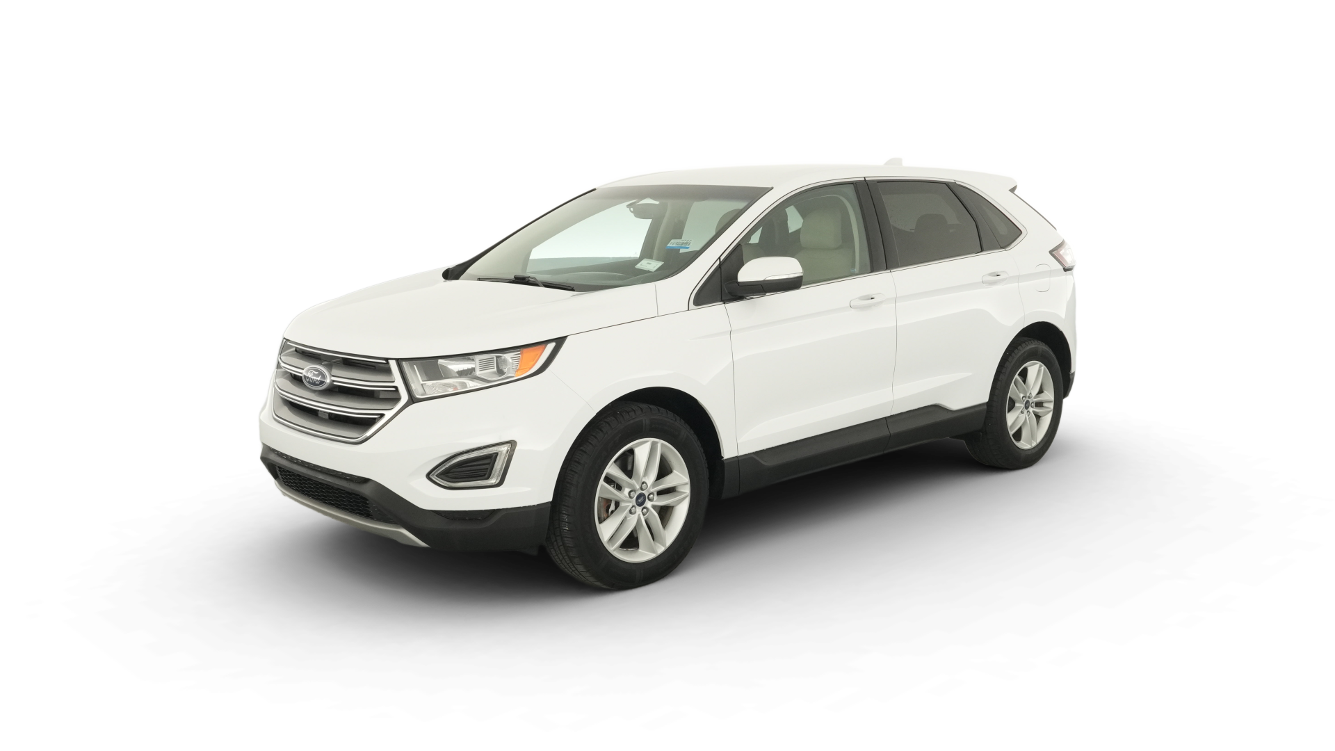 2016 Ford Edge vehicle photo