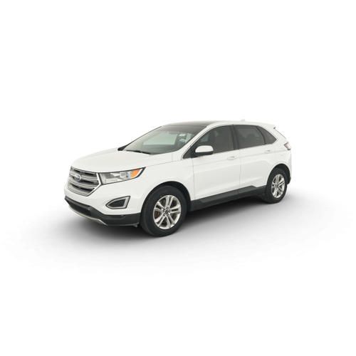 2016 Ford Edge