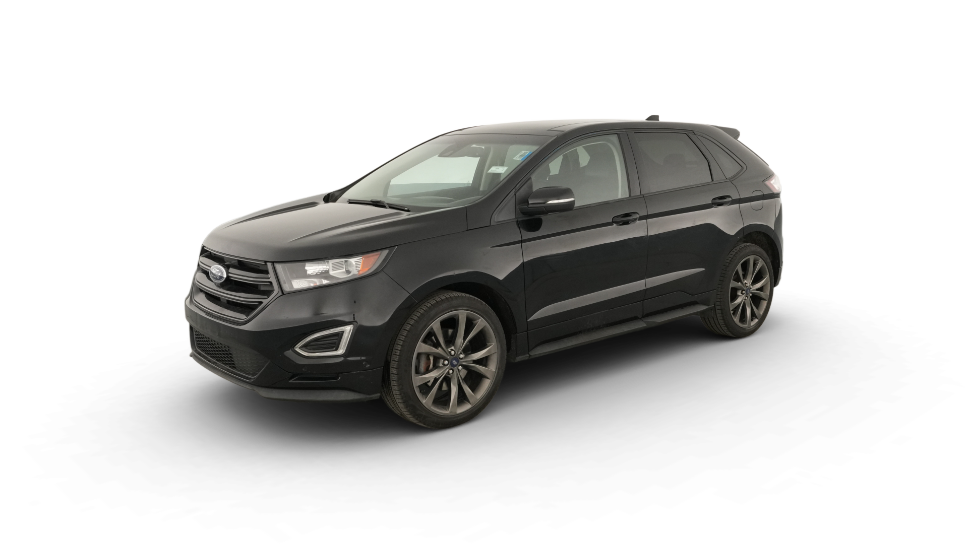 2016 Ford Edge Sport