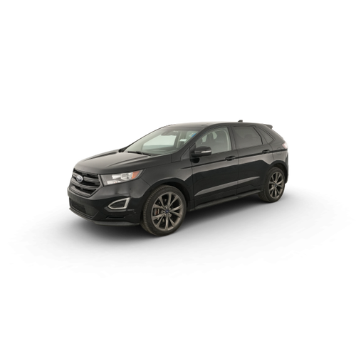 2016 Ford Edge