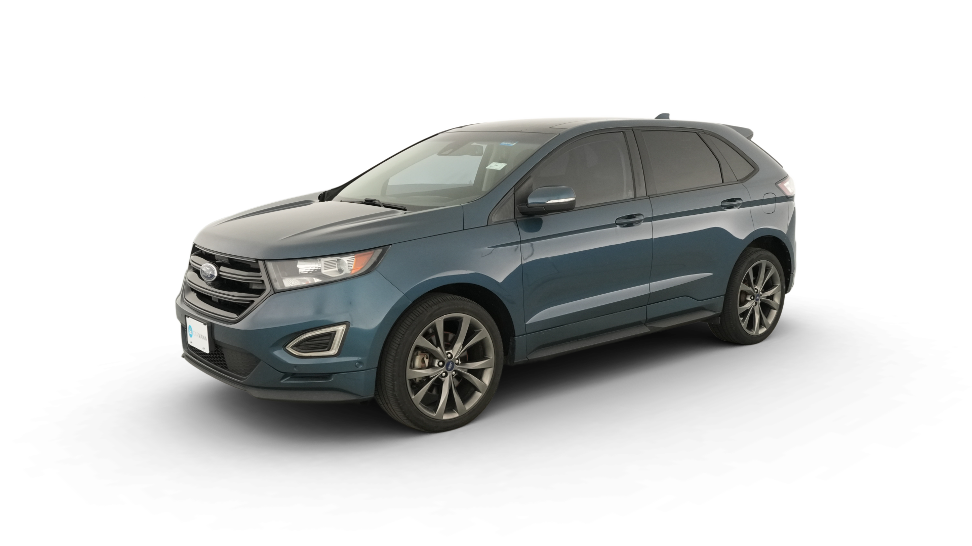 2016 Ford Edge vehicle photo