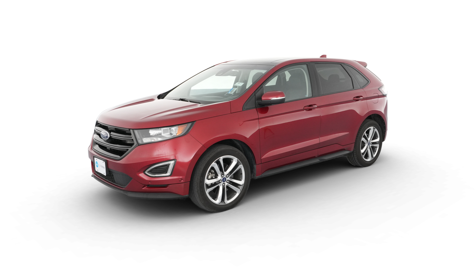 2016 Ford Edge Sport