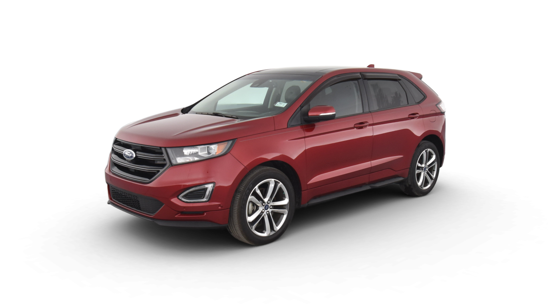 2016 Ford Edge Sport
