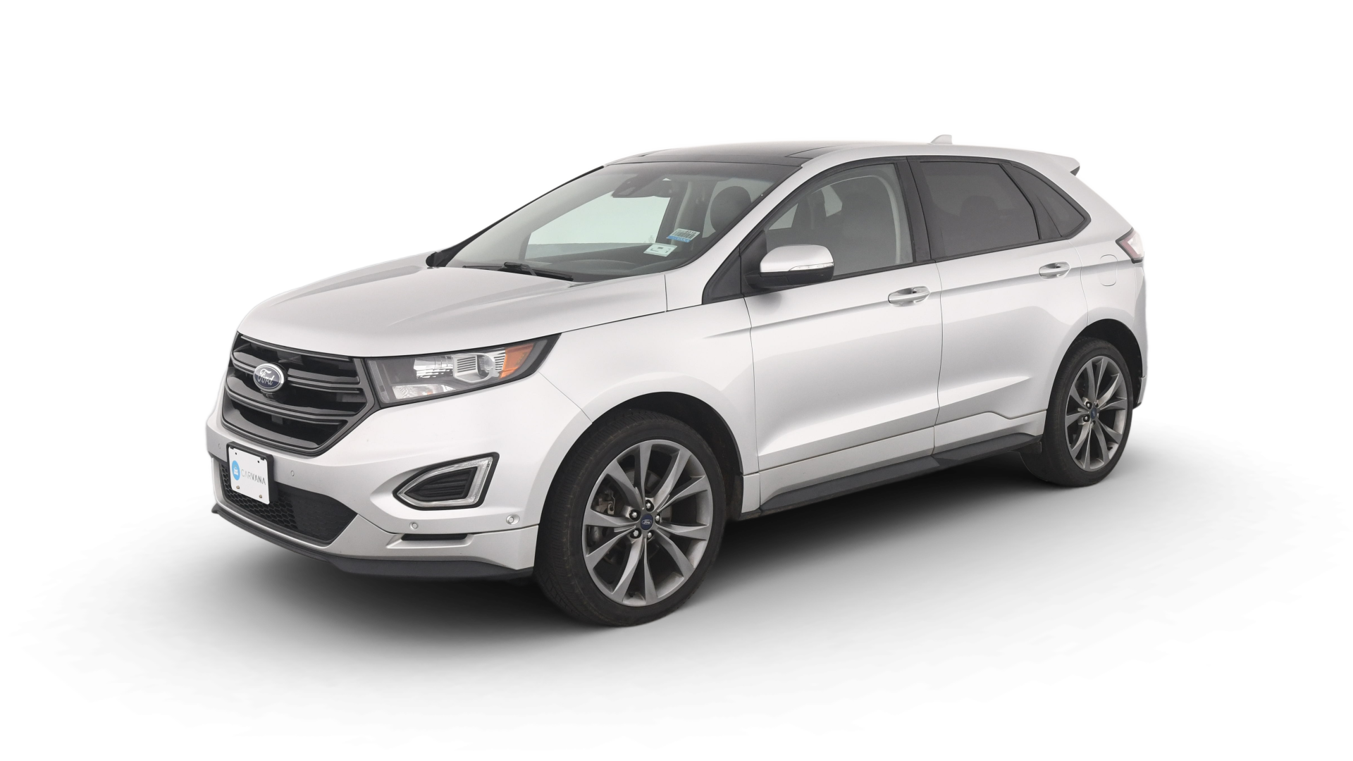 2016 Ford Edge Sport