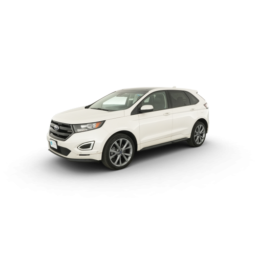 2016 Ford Edge