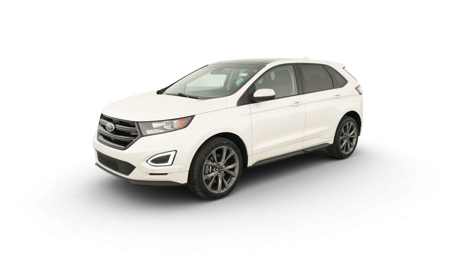 2016 Ford Edge