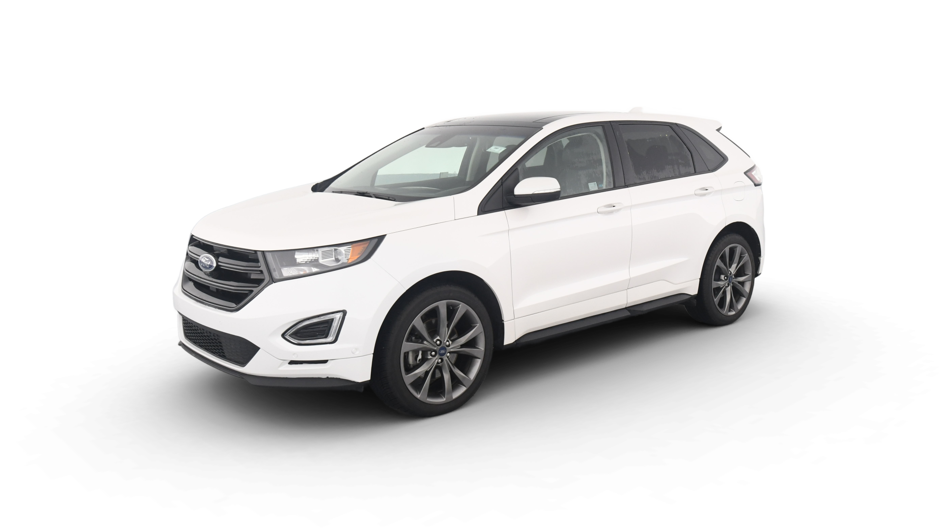 2016 Ford Edge Sport