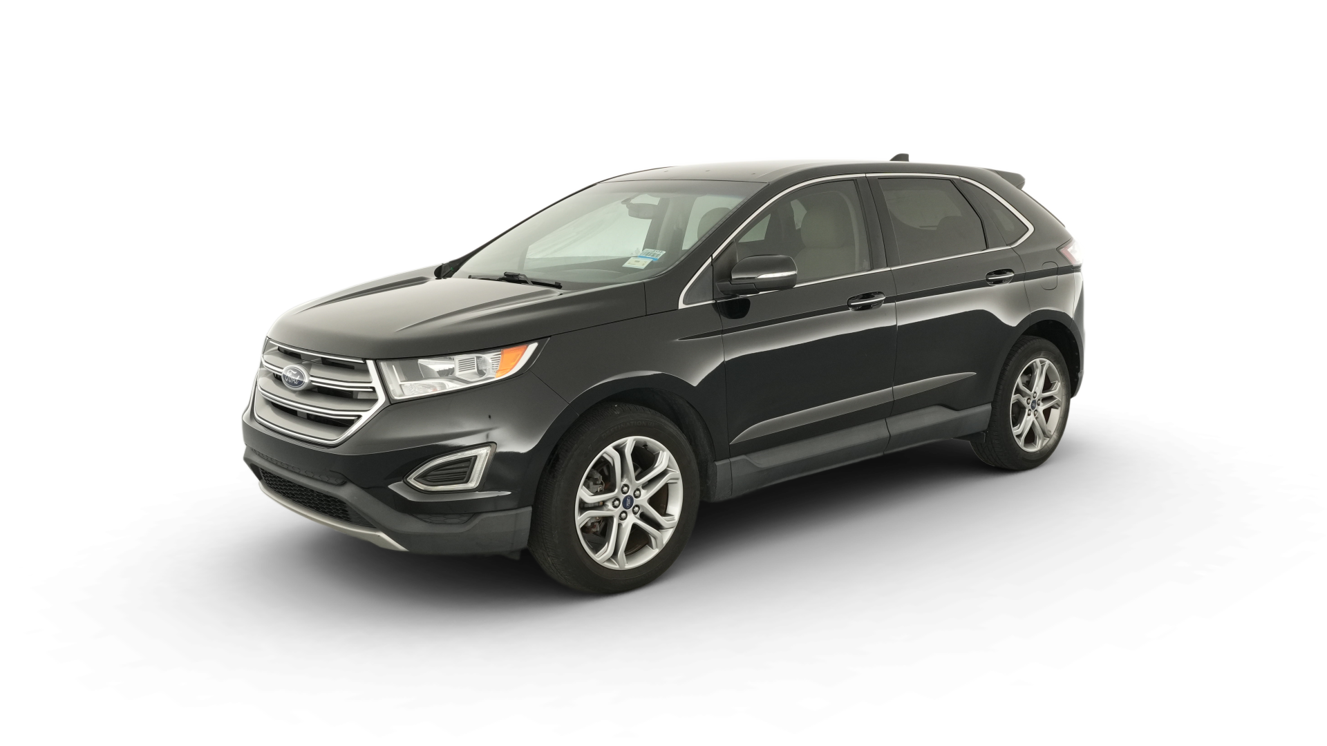 2016 Ford Edge vehicle photo