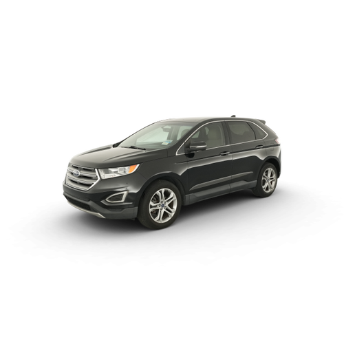 2016 Ford Edge