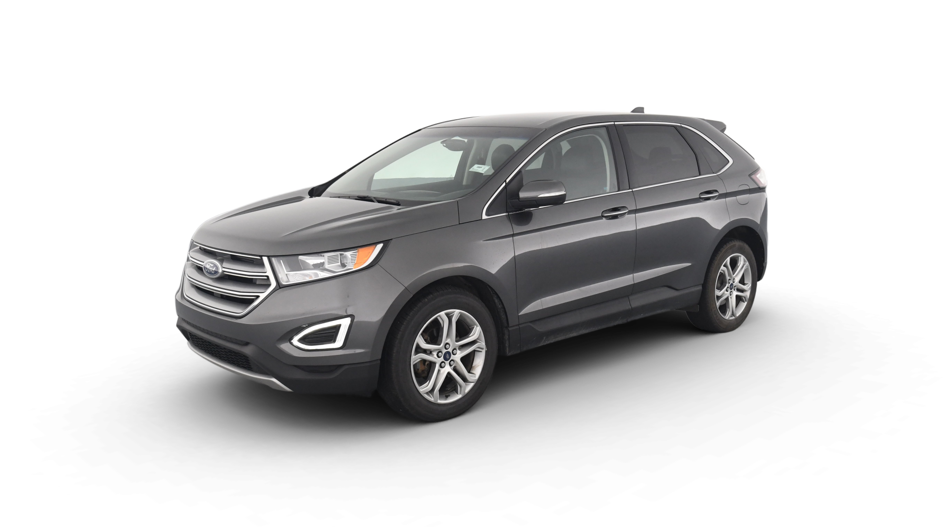 2016 Ford Edge