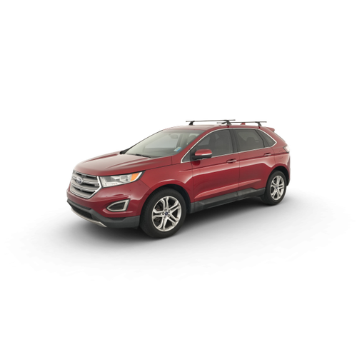 2016 Ford Edge