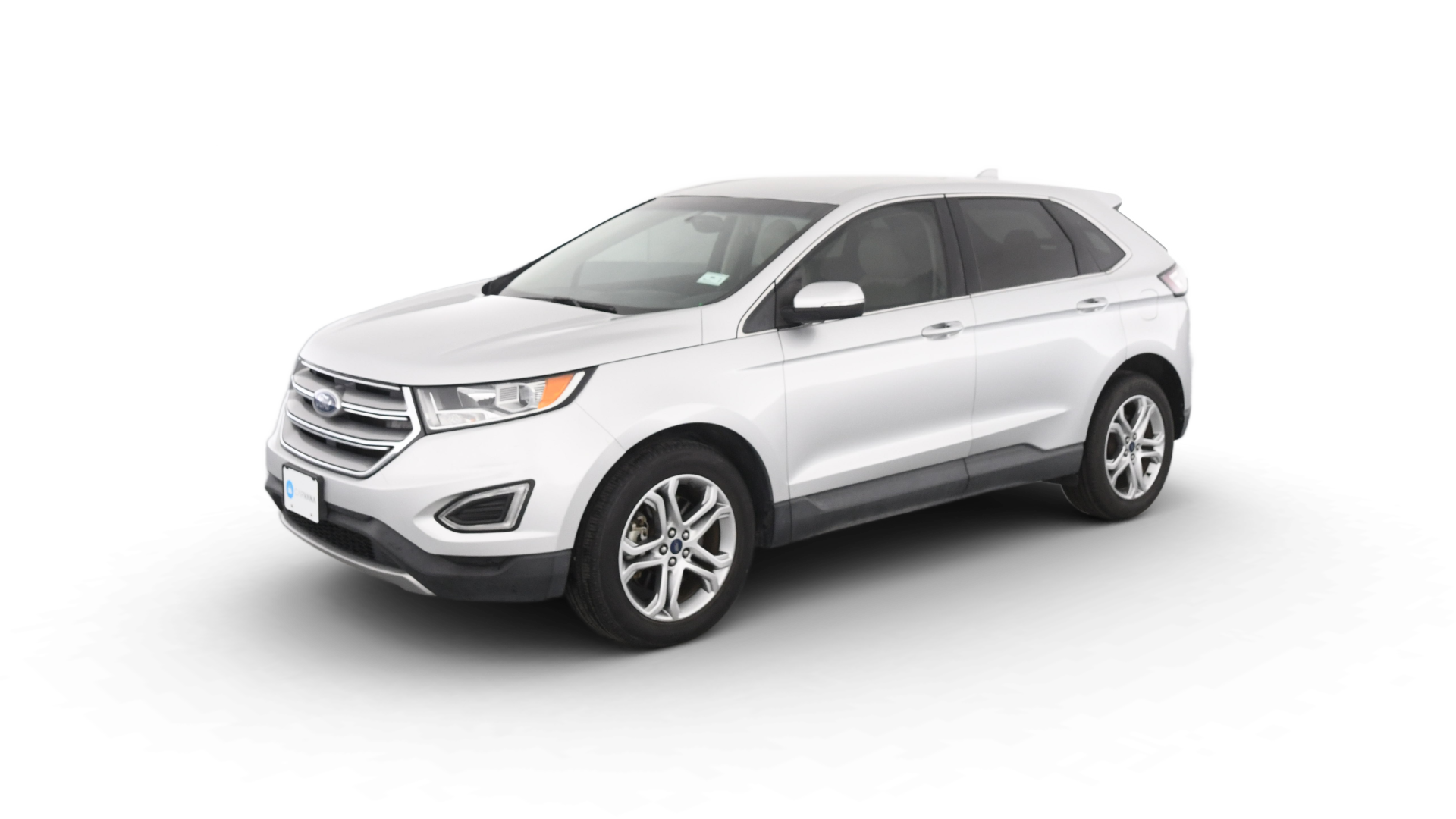 2016 Ford Edge
