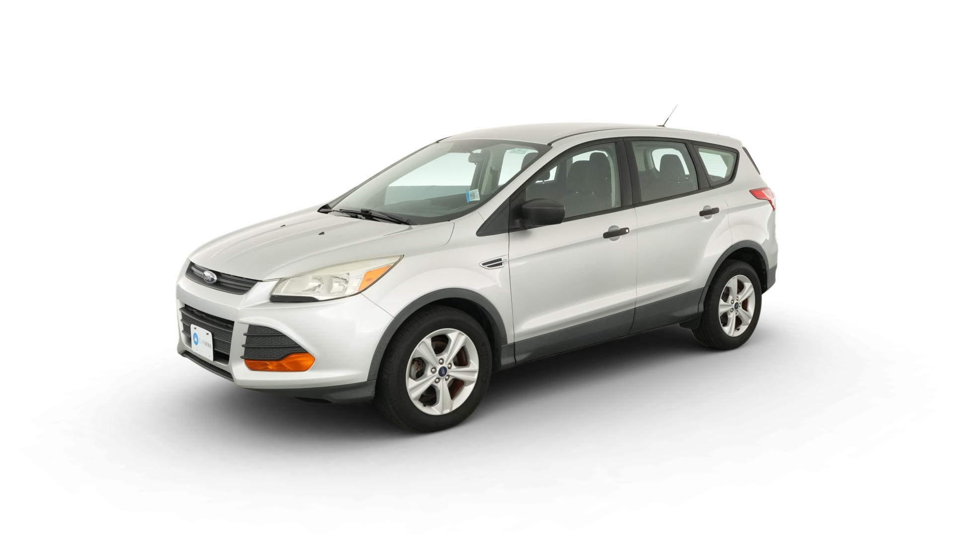 2016 Ford Escape S