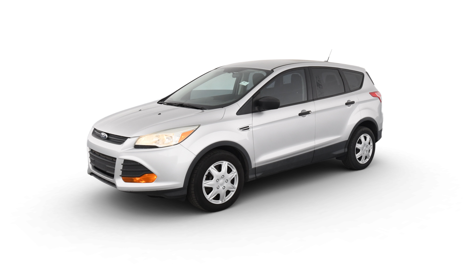 2016 Ford Escape S