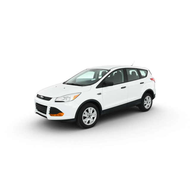A vehicle