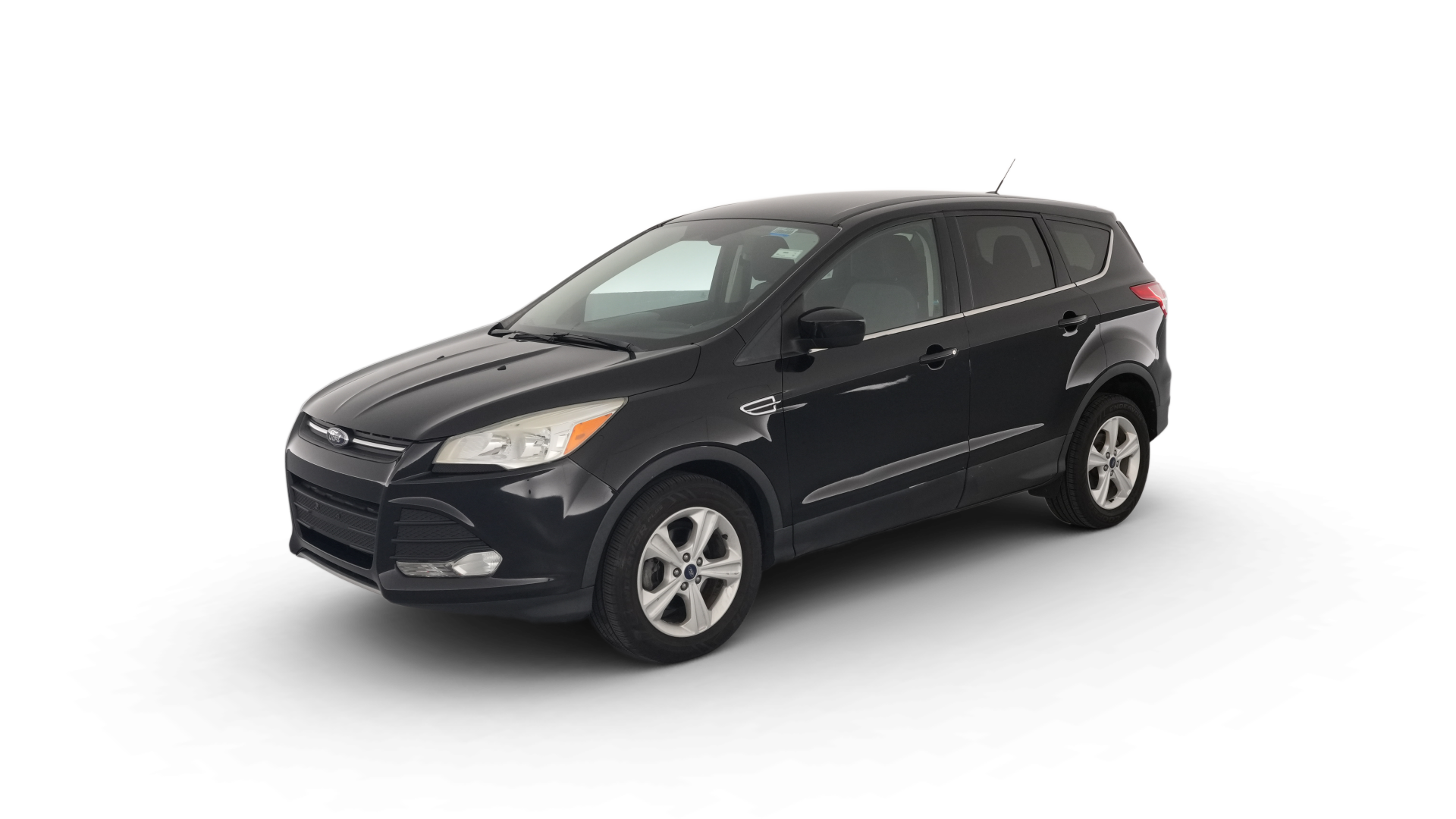 2016 Ford Escape vehicle photo